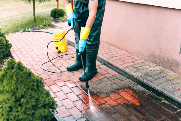 Best Fleet & Vehicle Pressure Washing in Portland, MI