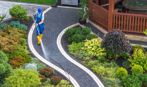 Best Residential Pressure Washing in Portland, MI